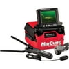 MarCum VS625SD Underwater Viewing System 6" H2D LCD Color w/OSD