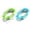 B, variant on Ice Cream Maker Machine Watermelon Ice Stick Shaper Watermelon Splitter Ice Cream Diy Watermelon Ice Cream Machine,Ice Cream Maker,Ice Cream Makers