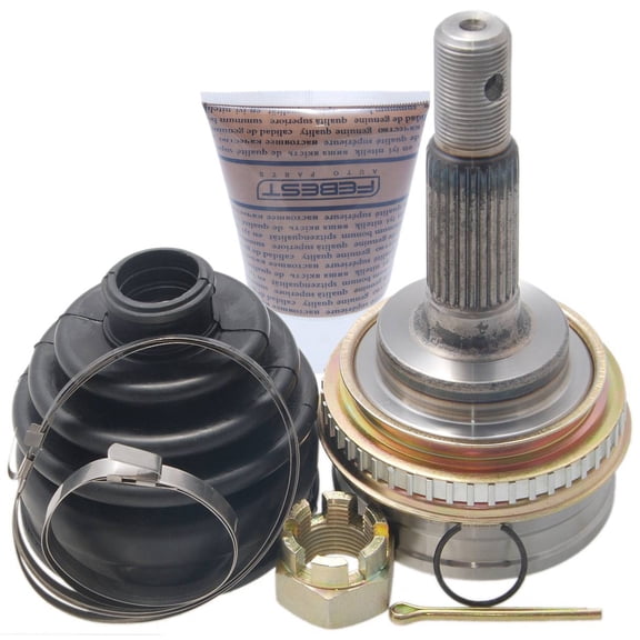 Febest OUTER CV JOINT 24X56X26 # 0110-009A48 OEM 43420-32200