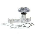 thumbnail image 2 of GMB 150-0003 Engine Water Pump with Fan Clutch Fits select: 2000-2004 NISSAN XTERRA, 1999-2004 NISSAN FRONTIER, 2 of 2