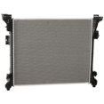 thumbnail image 5 of For 2008-2019 Grand Caravan Radiator 4677755AE 7B0121251C CH3010345, 5 of 5