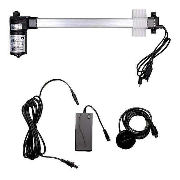 Kaidi Linear Actuator Motor Model KDPT007-11 Kit for Power Recliner Couch Lift Chairs