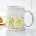 thumbnail image 5 of CafePress - Spring Mugs - 11 oz Ceramic Mug - Novelty Coffee Tea Cup, 5 of 6