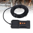 thumbnail image 4 of Industrial Endoscope Borescope Camera, Clear Images Accurate Industrial Endoscope 360 Degree Rotatable Portable 1920 X 1080 Resolution Bendable  for Car, 4 of 7