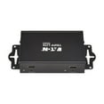 thumbnail image 5 of Eaton Tripp Lite Series 2-Port DisplayPort to HDMI Multi-Monitor Splitter, MST Hub, 8K/4K 60 Hz, DP 1.4, TAA - 60 Hz to 60 Hz - 7680 x 2160 - Monitor, PC - DisplayPort - 2 x HDMI Out - Nickel Plate..., 5 of 11