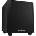thumbnail image 1 of ADAM Audio T10S Subwoofer for recording, mixing and mastering, Studio Quality Sound, 1 of 5