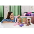 thumbnail image 2 of Playset Mattel Universal Pictures Wicked So Popular Dorm, 2 of 6