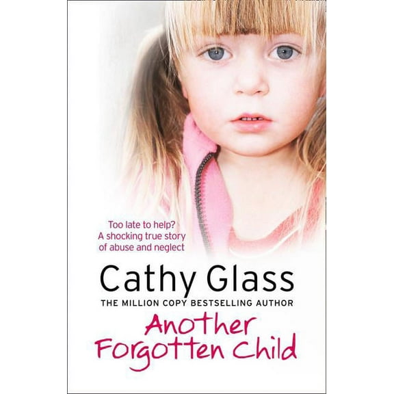 Another Forgotten Child - Paperback