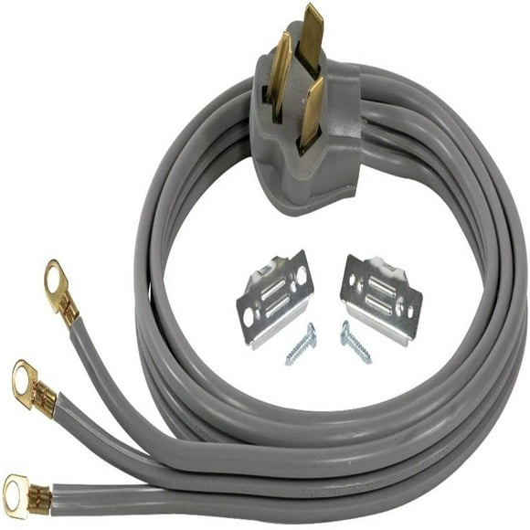 Prong Dryer Cord Extension
