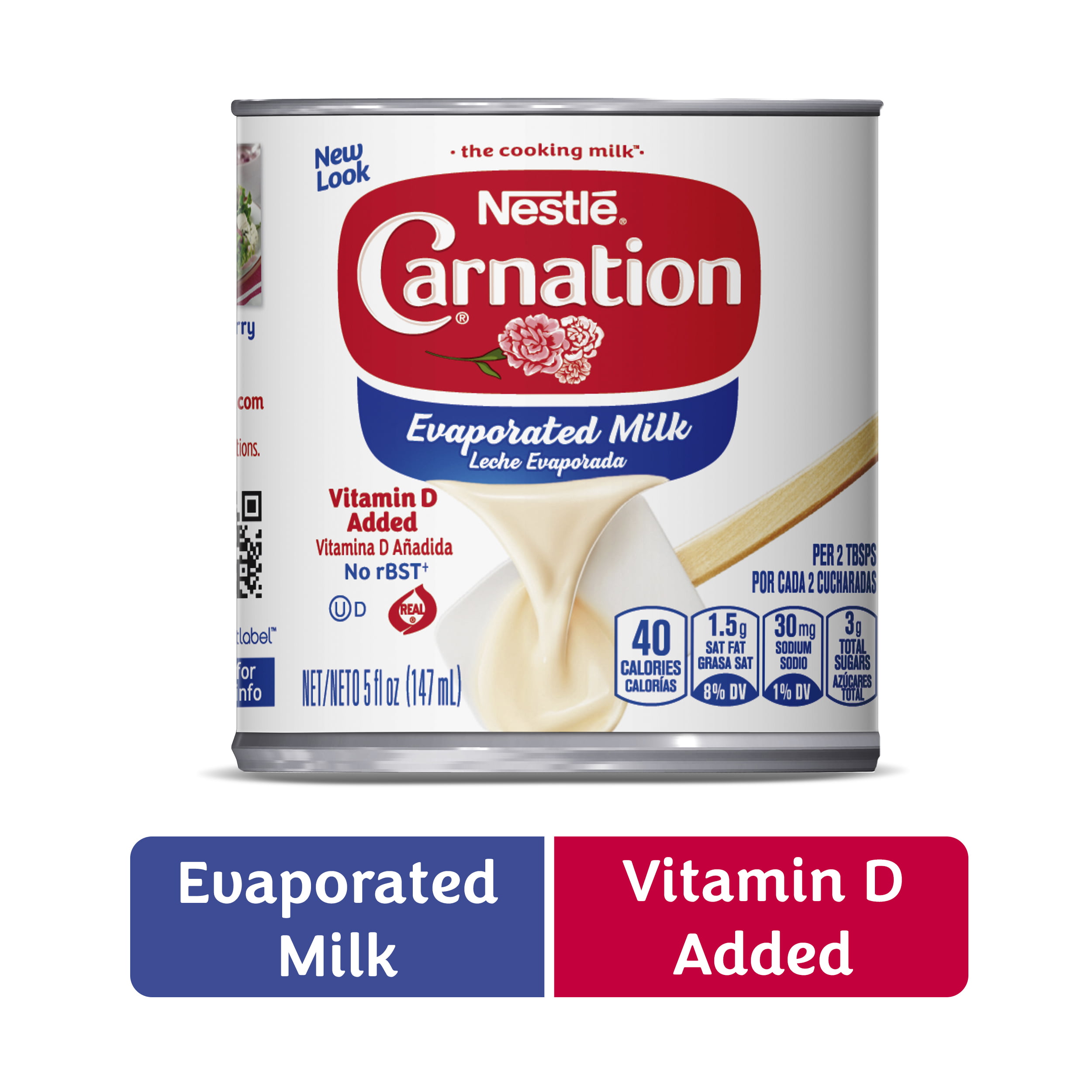 Nestle Carnation Vitamin D Added Evaporated Milk 5 Fl Oz Can Walmart Com Walmart Com,Anniversary Gift Ideas