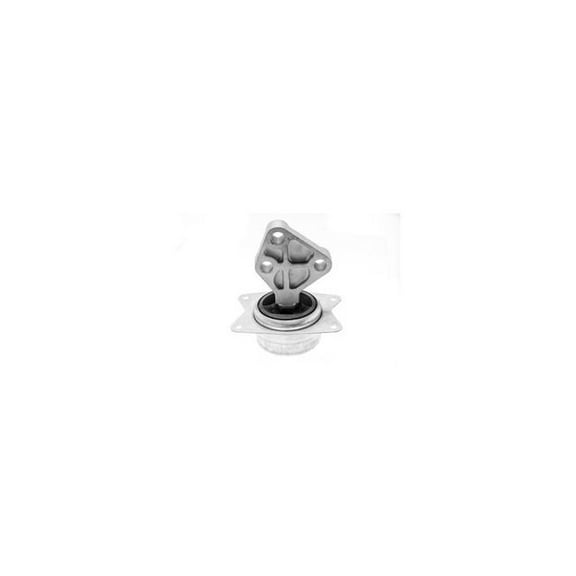 Left Transmission Mount - Compatible with 2008 - 2012 Chevy Malibu 2009 2010 2011