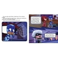 thumbnail image 4 of PJ Masks Make Friends! (Part of PJ Masks) Adapted Adapted by: Cala Spinner, 4 of 4