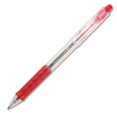 thumbnail image 1 of PEN RETRACTABLE R.S.V.P. BALLPOINT MEDIUM RED 12/pk, 1 of 4