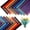 Bright Color, variant on 420 Sheets Flower Wrapping Papers:23"x23" Flower Bouquet Paper with Gold Edge Korean Style Bouquet Wrapping for Mother's Day Wedding Bridal Shower Floral Supplies