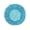 Sky Blue, variant on Reusable Bakery Hat Mesh Chef Cap Soft Breathable Friendly to Skin Washable Cooking Cap Protective Headwear