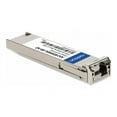 thumbnail image 2 of AddOn Avaya Compatible BX XFP Transceiver - XFP transceiver module - 10 Gigabit Ethernet, 2 of 3