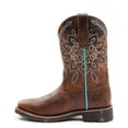 thumbnail image 4 of Rank 45 Women's 45&Reg; Xero Gravity Zenith Western Performance Boot Broad - BSWFA20P12 11 M  US, 4 of 7