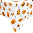 thumbnail image 4 of Halloween Tablecover, 4 of 5