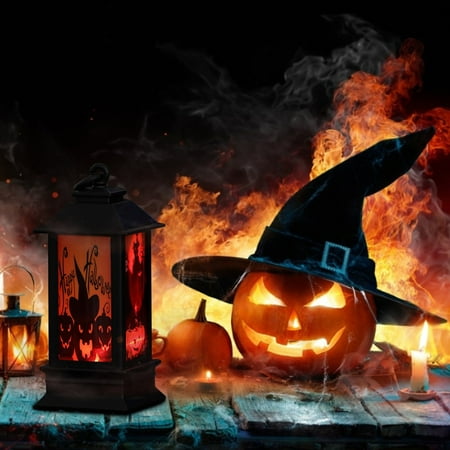 

Wofedya Halloween Decoration Lights Atmosphere Lights Good-Looking Party Decoration Ligh Deals Of The Day Clearance！ Halloween Decorations Outdoor