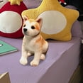 thumbnail image 6 of Yannianjz Kids Toys Under $5 Stuffed Animals Adorable Dog Plush Toys Soft and Comfort Dog Plush Toy Gift for Kids, 6 of 6