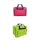 thumbnail image 1 of 2 bolsas de almacenamiento multifunción para máquina de coser rojo verde, 1 of 5