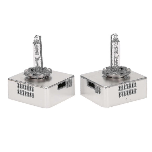 2x D5s 6000k Headlight Bulbs Set For - 9285410171/13594523 Boris
