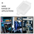 thumbnail image 3 of Couvercle de Protection pour Interrupteur Autocollant Couvercle Basculant, 3 of 5