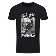 Tokyo Spirit Mens Over-Thinker T-Shirt