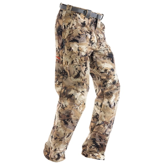 Pantalones SITKA Gear Grinder Optifade Waterfowl Marsh para hombre