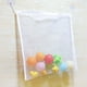 thumbnail image 3 of 5 bolsas de agua para baño con agua blanca, 3 of 4
