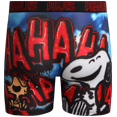 thumbnail image 6 of COCO BRANDS Mens Boxer Briefs - 2 Pack Peanuts Snoopy Soft Stretch Underwear Boxers for Men (M-L), 6 of 7