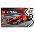 thumbnail image 2 of Set LEGO Speed Champions Auto de Carreras Ferrari SF-24 F1 77242, 2 of 4