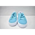 thumbnail image 3 of PU & MA Suede Classic XXI Maersk Sneakers Bluefish PU & MA White Size 4-1/2 Shoes, 3 of 6