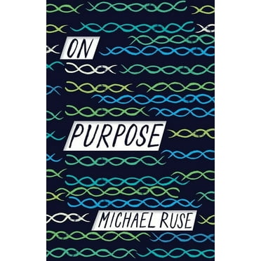 On Purpose, (Paperback)