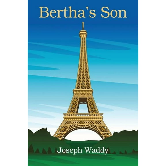 Bertha's Son, (Paperback)