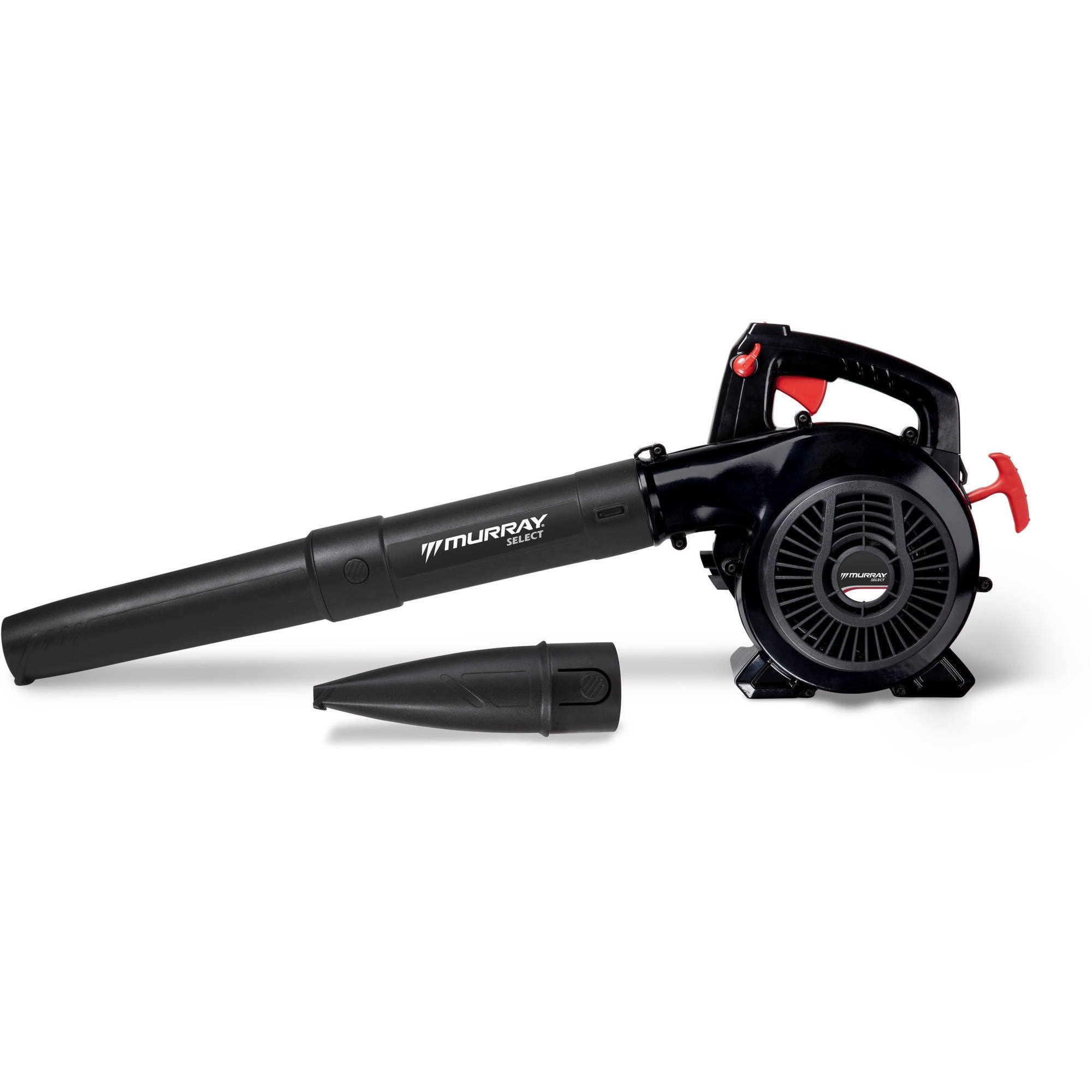 Murray Select 200 MPH Blower with Advanced starting
