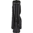 thumbnail image 5 of NEW Mizuno Golf 2023 BR-DX 14-Way Hybrid Stand / Carry Bag - Black, 5 of 5