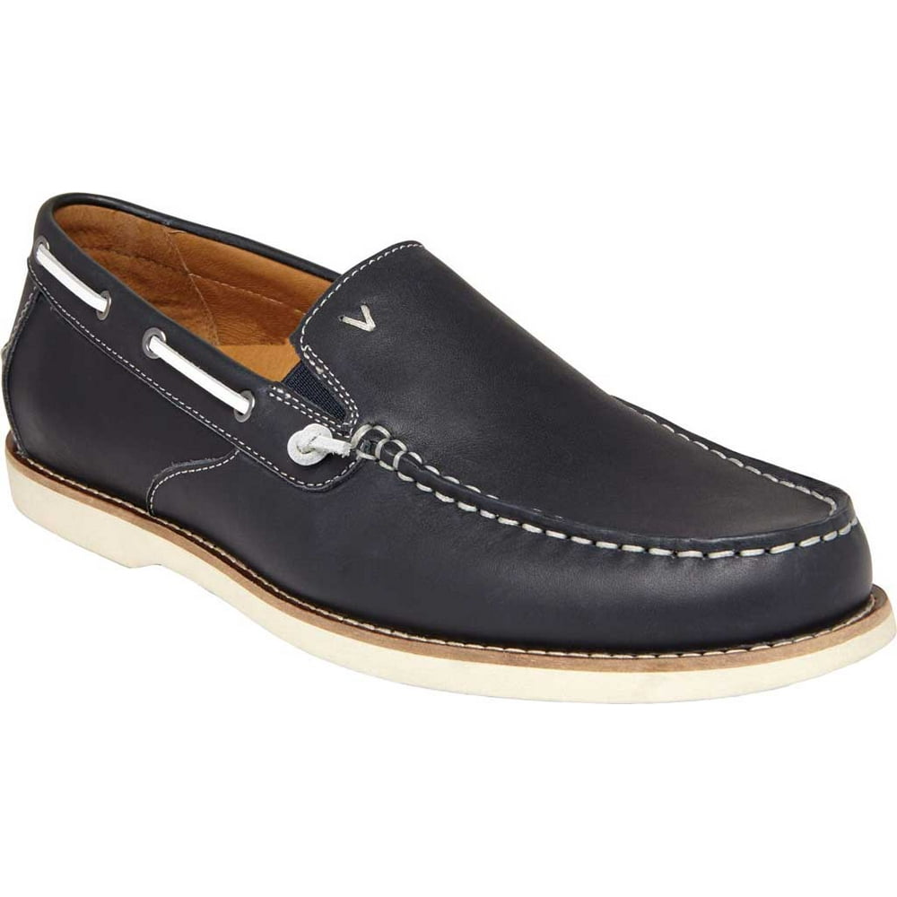 vionic men's boat shoes