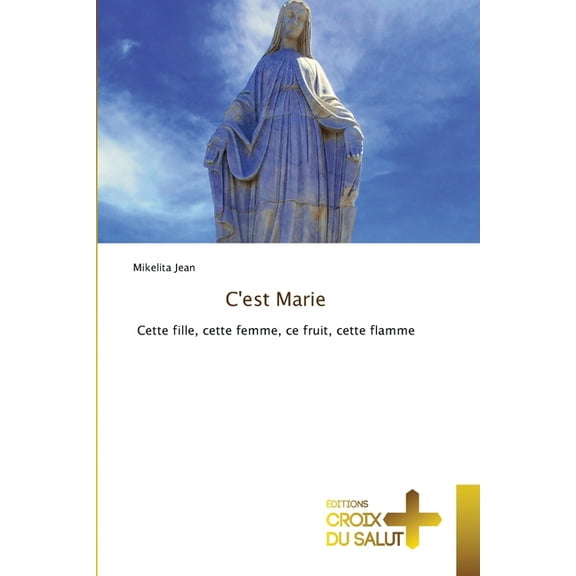 C'est Marie, (Paperback)
