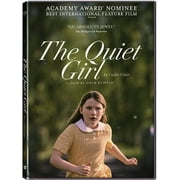 The Quiet Girl (DVD), Decal Releasing, Drama