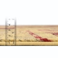 thumbnail image 4 of Rugs.com Saturn Collection Rug – 7 Ft Runner Multi Medium Rug Perfect For Hallways, Entryways, 4 of 9
