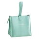 thumbnail image 3 of Bolsa térmica para lonchera, bolsa bento, bolsa térmica para viajes y acampadas. Verde, 3 of 9