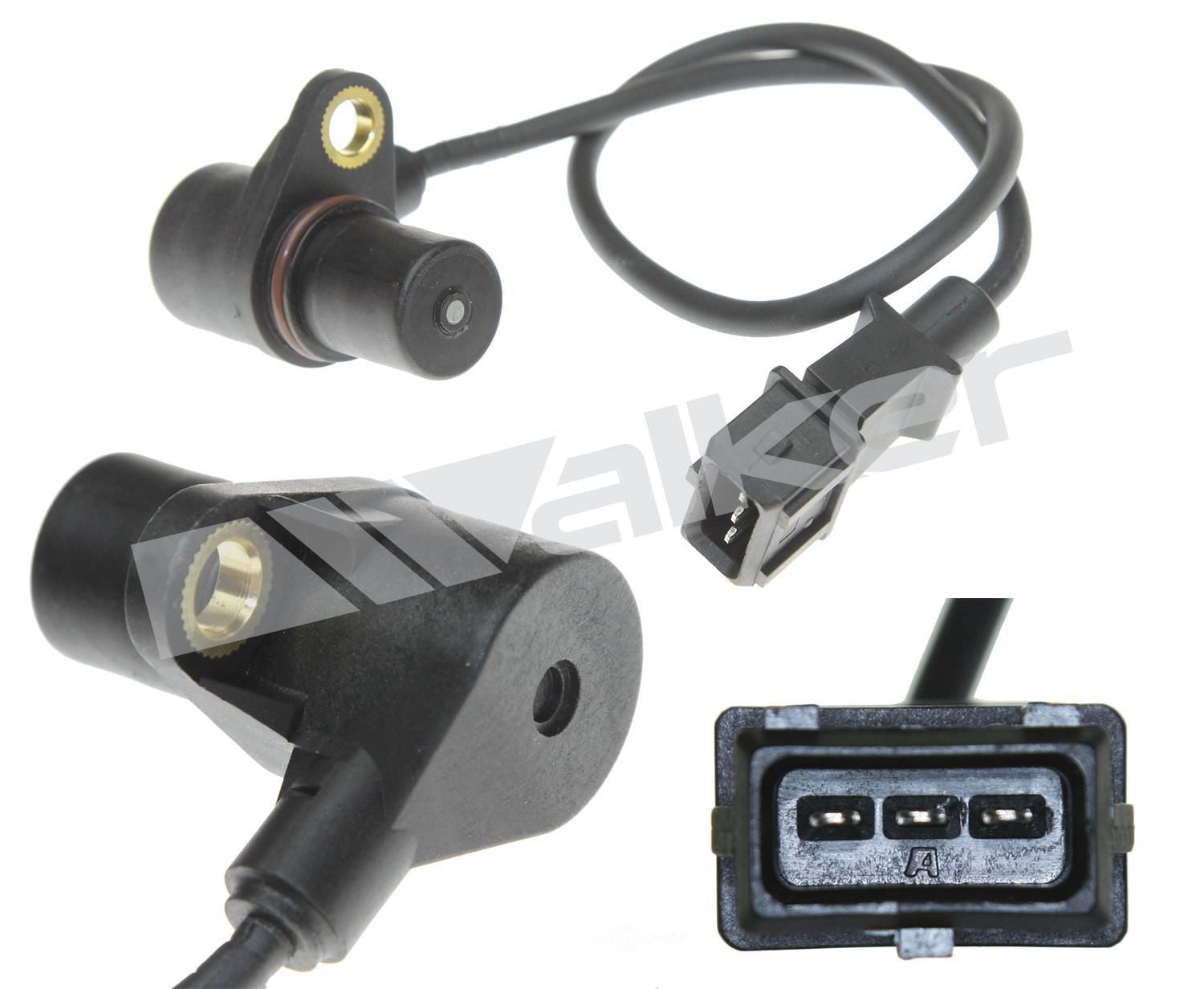 Walker 235-1551 Fits select: 1992-1994 VOLKSWAGEN CORRADO, 1993-1995 VOLKSWAGEN PASSAT