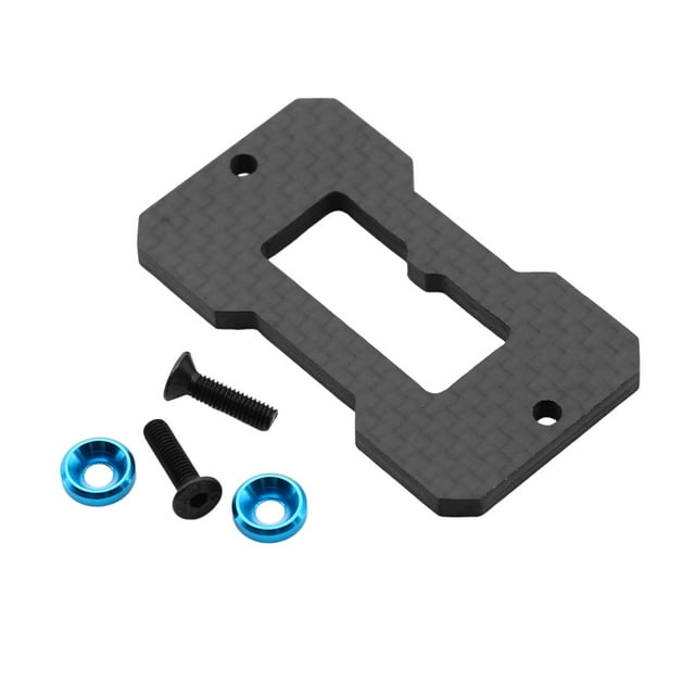 lionlar RC Car Steering Enhancement TT02 Sturdy Reinforced Steering Connection Board