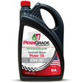 thumbnail image 1 of Penn Grade 1 71500 Synthetic Blend High Performance Oil Sae 10W30 5 Quart, 1 of 5