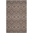 thumbnail image 2 of Safavieh Kilim 8' X 10' Hand Woven Flat Weave Wool Rug, 2 of 8