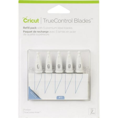 refill cricut pkg knife pack