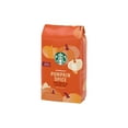 thumbnail image 3 of Starbucks Pumpkin Spice Ground Coffee, 35 oz., 3 of 3