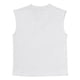 thumbnail image 4 of Camisola de Color Sólido de los Hombres, Ropa Interior de Denim sin Mangas con Cuello en V para Senderismo Y Uso Diario, Ligero Elástico de Fácil Ajuste, 4 of 9