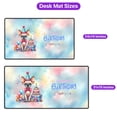 thumbnail image 5 of Happy Birthday Cute Kitten Sphynx with Cake Gifts Party Hat Desk Mat Full Keyboard Mouse Pad Cat Lover Kitten Owner Gifts Idea Large Mousepad - 00029, 5 of 5
